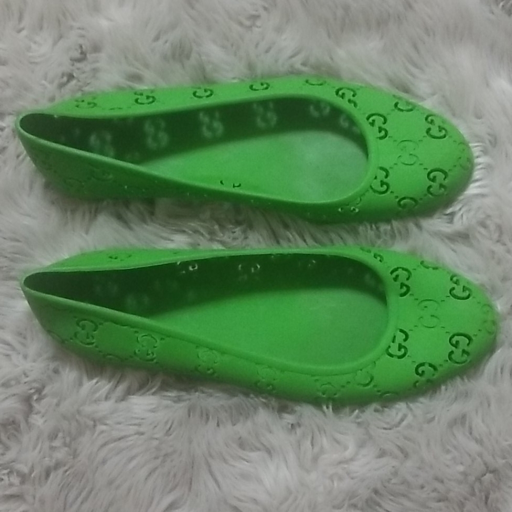 Gucci flats - Picture 3 of 5